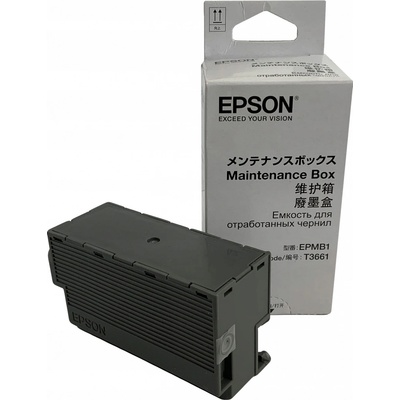 Epson C13T366100 - originální – Zbozi.Blesk.cz