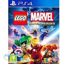 LEGO Marvel Super Heroes