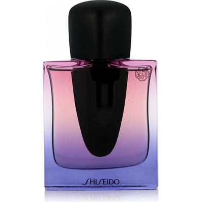 Shiseido Ginza Night Intense parfémovaná voda dámská 50 ml
