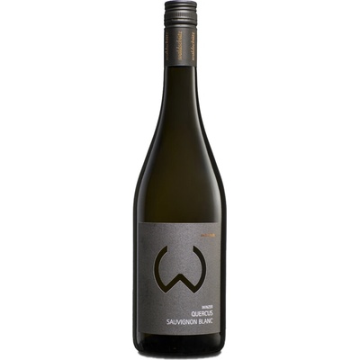 Waldschutz Quercus Sauvignon Blanc 14,5% 0,75 l (holá láhev)