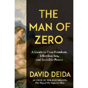 The Man of Zero (ISBN: 9781649634696)
