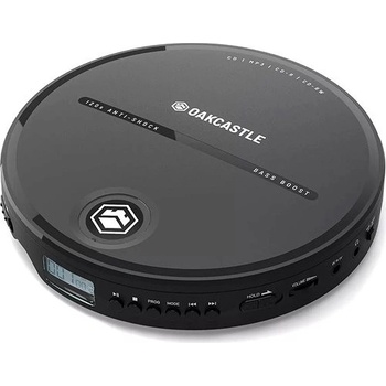 Majority Oakcastle CD10