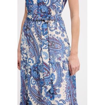 OUI разкроена рокля (96366)