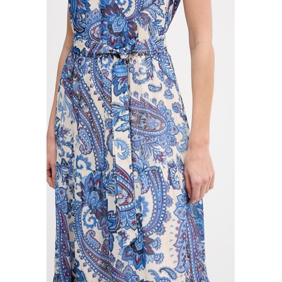 OUI разкроена рокля (96366)