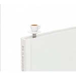 Metalmorphose Tea book insert