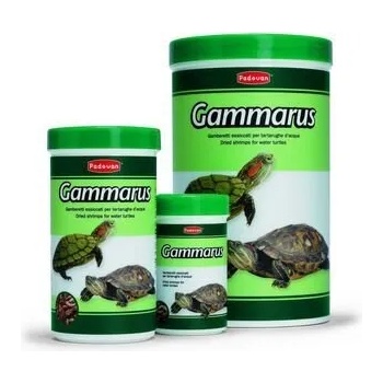 Image 1 of Padovan Gammarus - храна за костенурки гамаруси 12гр/100мл