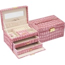 JKBox SP958 A5 šperkovnice