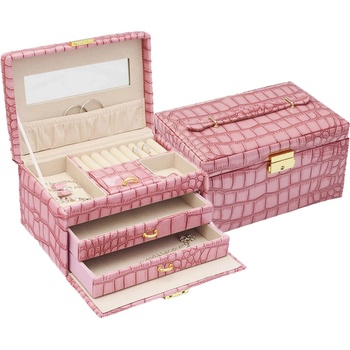 JKBox SP958 A5 šperkovnice