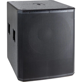 Image 1 of Soundsation HYPER BASS 15 PRO