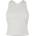 USA Pro Training XBack Tank Womens - Cream