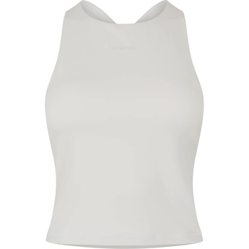 Image 1 of USA Pro Training XBack Tank Womens - Cream