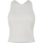 USA Pro Training XBack Tank Womens - Cream