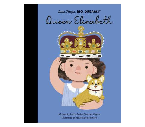 Queen Elizabeth