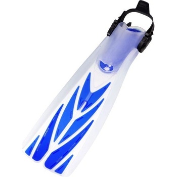 Atomic Aquatics Splitfins