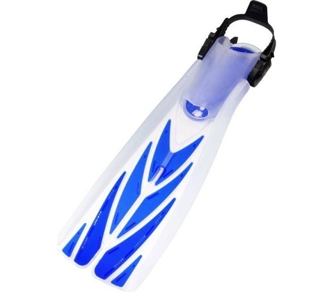Atomic Aquatics Splitfins