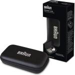 Braun Healthcare Protective Storage Bag for ThermoScan Ear Thermometer - BIT000CBEU (BIT000CBEU) Термометър