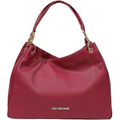 Love Moschino kabelka Dámská purple