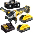 DeWALT DCG405H2T