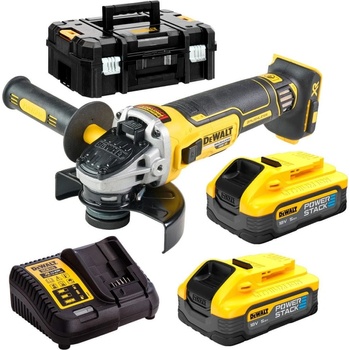 DeWALT DCG405H2T