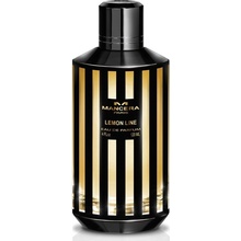 Mancera Lemon Line parfumovaná voda unisex 120 ml
