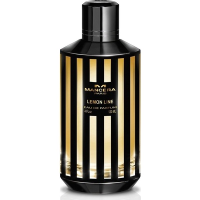 Mancera Lemon Line parfumovaná voda unisex 120 ml