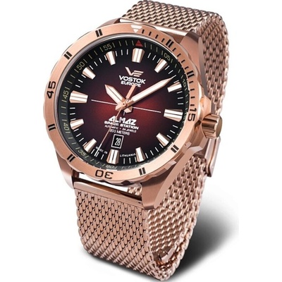 Vostok Europe NH35A/320B679Br
