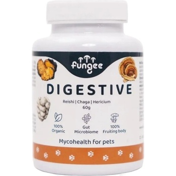Fungee Digestive 60 g