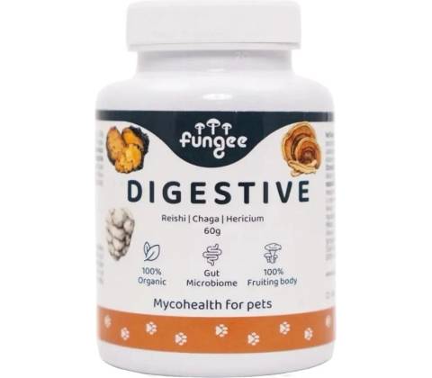 Fungee Digestive 60 g