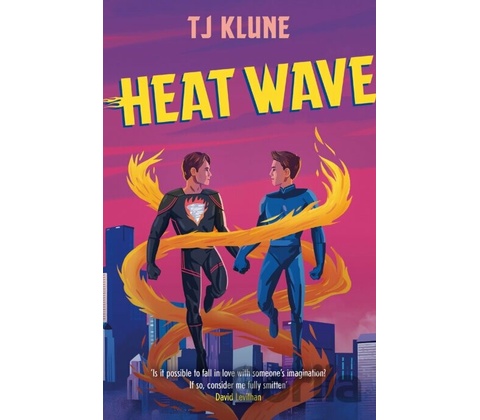 Heat Wave