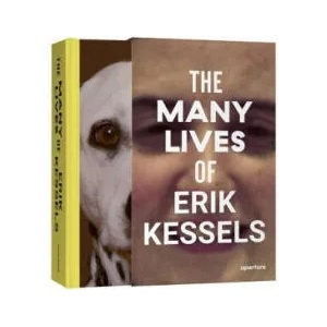 Many Lives of Erik Kessels | Erik Kessels (ISBN: 9781597114165)