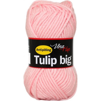 Příze Vlna Hep Tulip Big 4026