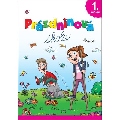 Prázdninová škola 1. ročník