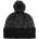 Regatta Showerproof Beanie Hat Размер: L-XL / Цвят: черен