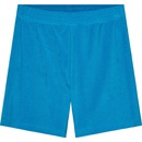 pepperts! chlapecké kraťasy navy modrá