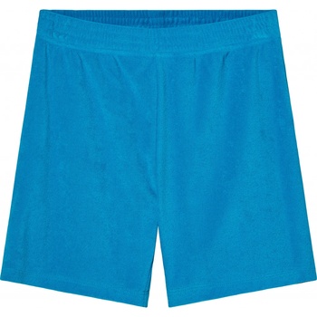 pepperts! chlapecké kraťasy navy modrá