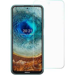  Удароустойчив стъклен протектор за Nokia X10/X20