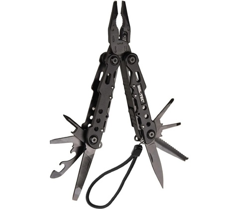 Mil-Tec multiTool Large