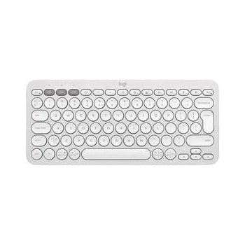 Logitech Pebble Keyboard 2 K380s 920-011852