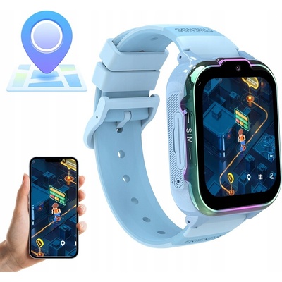 Locon Watch Lite GJD.06