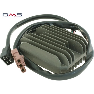 Relé dobíjení RMS 246030192