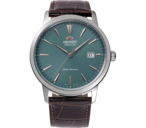 Orient AC0F13E