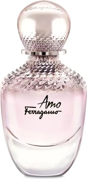 Salvatore Ferragamo Amo Ferragamo EDP 100 ml