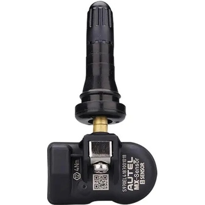 Autel MX sensor Guma 315MHz+433MHz TMPS senzor kola