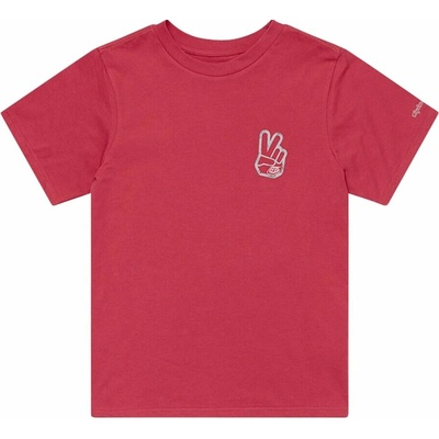 Troy Lee Designs Peace Out dámsky Fuchsia