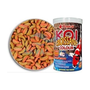 Tropical Croissant Colour 1 l