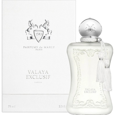 Parfums de Marly Valaya Exclusif parfum dámsky 75 ml