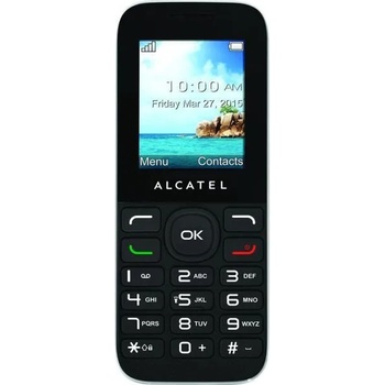 Alcatel One Touch 1052G