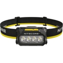 Nitecore HA27 UHE MCT