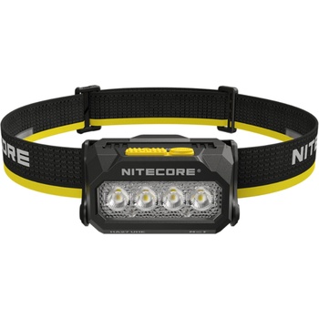 Nitecore HA27 UHE MCT