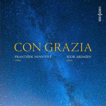 Con Grazia